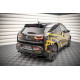 Body kitek és vizuális kiegészítők Szpoiler sapka BMW i3 Mk1 Facelift | race-shop.hu