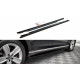 Body kitek és vizuális kiegészítők Oldalsó szoknyák Diffúzorok VOLKSWAGEN PASSAT B8 Facelift | race-shop.hu
