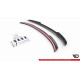 Body kitek és vizuális kiegészítők Szpoiler sapka BMW 7 M-Pack F01 | race-shop.hu