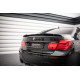 Body kitek és vizuális kiegészítők Szpoiler sapka BMW 7 M-Pack F01 | race-shop.hu