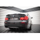 Body kitek és vizuális kiegészítők MAXTON DESIGN spoiler toldat BMW 7 M-Pack F01-hez | race-shop.hu