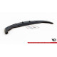 Body kitek és vizuális kiegészítők MAXTON DESIGN első splitter BMW 7 M-Pack F01-hez, V1 | race-shop.hu