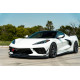 Body kitek és vizuális kiegészítők Első Splitter CHEVROLET CORVETTE C8 | race-shop.hu