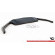 Body kitek és vizuális kiegészítők Első Splitter CHEVROLET CORVETTE C8 | race-shop.hu