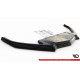 Body kitek és vizuális kiegészítők Első Splitter CHEVROLET CORVETTE C8 | race-shop.hu