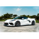 Body kitek és vizuális kiegészítők MAXTON DESIGN küszöb toldatok Chevrolet Corvette C8-hoz | race-shop.hu