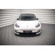 Body kitek és vizuális kiegészítők Első Splitter V.3 TESLA Model 3 | race-shop.hu