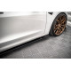 Body kitek és vizuális kiegészítők MAXTON DESIGN küszöb toldatok Tesla Model 3-hoz, V2 | race-shop.hu