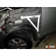 Toronymerevítők Daihatsu Terios 7-Seat 06+ Ultra-R Sárvédő merevítő ( Fender Brackets ) - 3-pontos | race-shop.hu