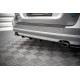 Body kitek és vizuális kiegészítők MAXTON DESIGN hátsó diffúzor Volvo V70 Mk3-hoz | race-shop.hu