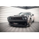 Body kitek és vizuális kiegészítők Első Splitter DODGE CHELLENGER RT Mk3 Facelift | race-shop.hu