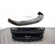 Body kitek és vizuális kiegészítők Első Splitter DODGE CHELLENGER RT Mk3 Facelift | race-shop.hu