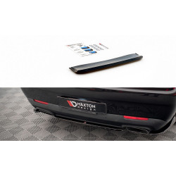 Központi Hátsó Splitter DODGE CHELLENGER RT Mk3 Facelift