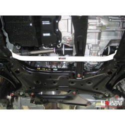 Mitsubishi Lancer Sportback 10+ Ultra-R Első alsó alváz merevítő ( Front Lower Tiebar )