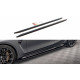 Body kitek és vizuális kiegészítők MAXTON DESIGN küszöb toldatok BMW M3 G80-hoz, V1 | race-shop.hu