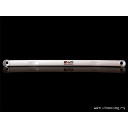 Subaru Legacy B4 09+ Ultra-R Első alsó alváz merevítő ( Front Lower Tiebar ) - 2-pontos 1315