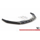 Body kitek és vizuális kiegészítők Első Splitter V.1 MERCEDES-BENZ A45 Aero W176 Facelift | race-shop.hu