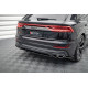 Body kitek és vizuális kiegészítők MAXTON DESIGN hátsó oldalsó splitterek Audi SQ8 Mk1-hez | race-shop.hu