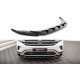 Body kitek és vizuális kiegészítők Első Splitter V.1 VOLKSWAGEN ATLAS Cross Sport | race-shop.hu