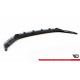 Body kitek és vizuális kiegészítők Első Splitter V.1 VOLKSWAGEN ATLAS Cross Sport | race-shop.hu