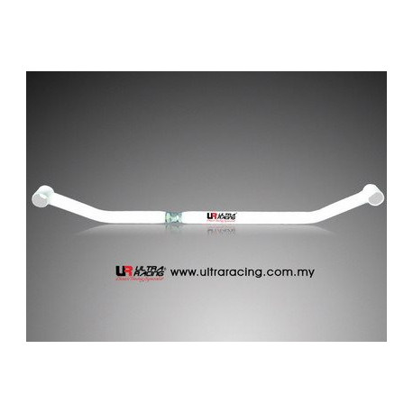 Toronymerevítők Daihatsu Charade G11 83-85 Ultra-R 2-pontos Első alsó alváz merevítő ( Front Lower Tiebar ) | race-shop.hu