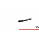 Body kitek és vizuális kiegészítők Központi Hátsó Splitter INFINITI G37 Coupe | race-shop.hu