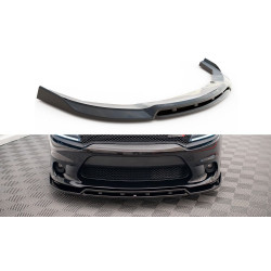 Első Splitter V.1 DODGE CHARGER SRT Mk7 Facelift