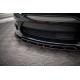 Body kitek és vizuális kiegészítők Első Splitter V.1 DODGE CHARGER SRT Mk7 Facelift | race-shop.hu