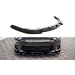 Első Splitter V.2 DODGE CHARGER SRT Mk7 Facelift