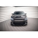 Body kitek és vizuális kiegészítők Első Splitter V.2 DODGE CHARGER SRT Mk7 Facelift | race-shop.hu