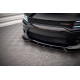 Body kitek és vizuális kiegészítők Első Splitter V.2 DODGE CHARGER SRT Mk7 Facelift | race-shop.hu