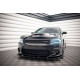 Body kitek és vizuális kiegészítők Első Splitter V.2 DODGE CHARGER SRT Mk7 Facelift | race-shop.hu