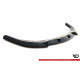 Body kitek és vizuális kiegészítők Első Splitter V.2 DODGE CHARGER SRT Mk7 Facelift | race-shop.hu