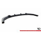 Body kitek és vizuális kiegészítők Első Splitter V.2 DODGE CHARGER SRT Mk7 Facelift | race-shop.hu