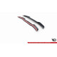 Body kitek és vizuális kiegészítők Szpoiler sapka AUDI S3 Sportback 8V Facelift | race-shop.hu