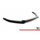 Body kitek és vizuális kiegészítők Első Splitter V.2 AUDI S3 Sportback 8V Facelift | race-shop.hu