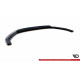 Body kitek és vizuális kiegészítők Első Splitter V.2 AUDI S3 Sportback 8V Facelift | race-shop.hu