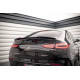 Body kitek és vizuális kiegészítők Szpoiler sapka MERCEDES-BENZ GLE Coupe AMG-Line C167 | race-shop.hu