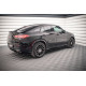 Body kitek és vizuális kiegészítők MAXTON DESIGN küszöb toldatok Mercedes-Benz GLE Coupe AMG-Line C167-hez | race-shop.hu