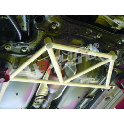 Toyota IST/Urban Cruiser 01-06 Ultra-R Első padló merevítő ( Front H-Brace ) - 4-pontos