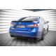 Body kitek és vizuális kiegészítők MAXTON DESIGN hátsó diffúzor Lexus GS F Mk4 Facelift-hez | race-shop.hu