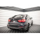 Body kitek és vizuális kiegészítők MAXTON DESIGN spoiler toldat 3D BMW X6 M-Pack F16-hoz | race-shop.hu