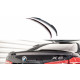 Body kitek és vizuális kiegészítők MAXTON DESIGN spoiler toldat 3D BMW X6 M-Pack F16-hoz | race-shop.hu