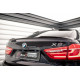 Body kitek és vizuális kiegészítők MAXTON DESIGN spoiler toldat 3D BMW X6 M-Pack F16-hoz | race-shop.hu