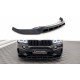 Body kitek és vizuális kiegészítők Első Splitter V.2 BMW X6 M-Pack F16 | race-shop.hu