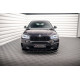 Body kitek és vizuális kiegészítők Első Splitter V.2 BMW X6 M-Pack F16 | race-shop.hu