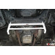 Toronymerevítők Jaguar XJ (X308) 4.0 98-02 Ultra-R Első padló merevítő ( Front H-Brace ) - 4-pontos | race-shop.hu