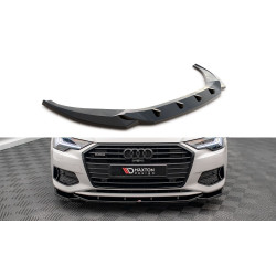 Első Splitter V.1 AUDI A6 C8