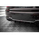 Body kitek és vizuális kiegészítők Hátsó Diffúzor BMW M340i G20 / G21 | race-shop.hu