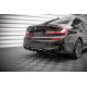 Body kitek és vizuális kiegészítők Hátsó Diffúzor BMW M340i G20 / G21 | race-shop.hu